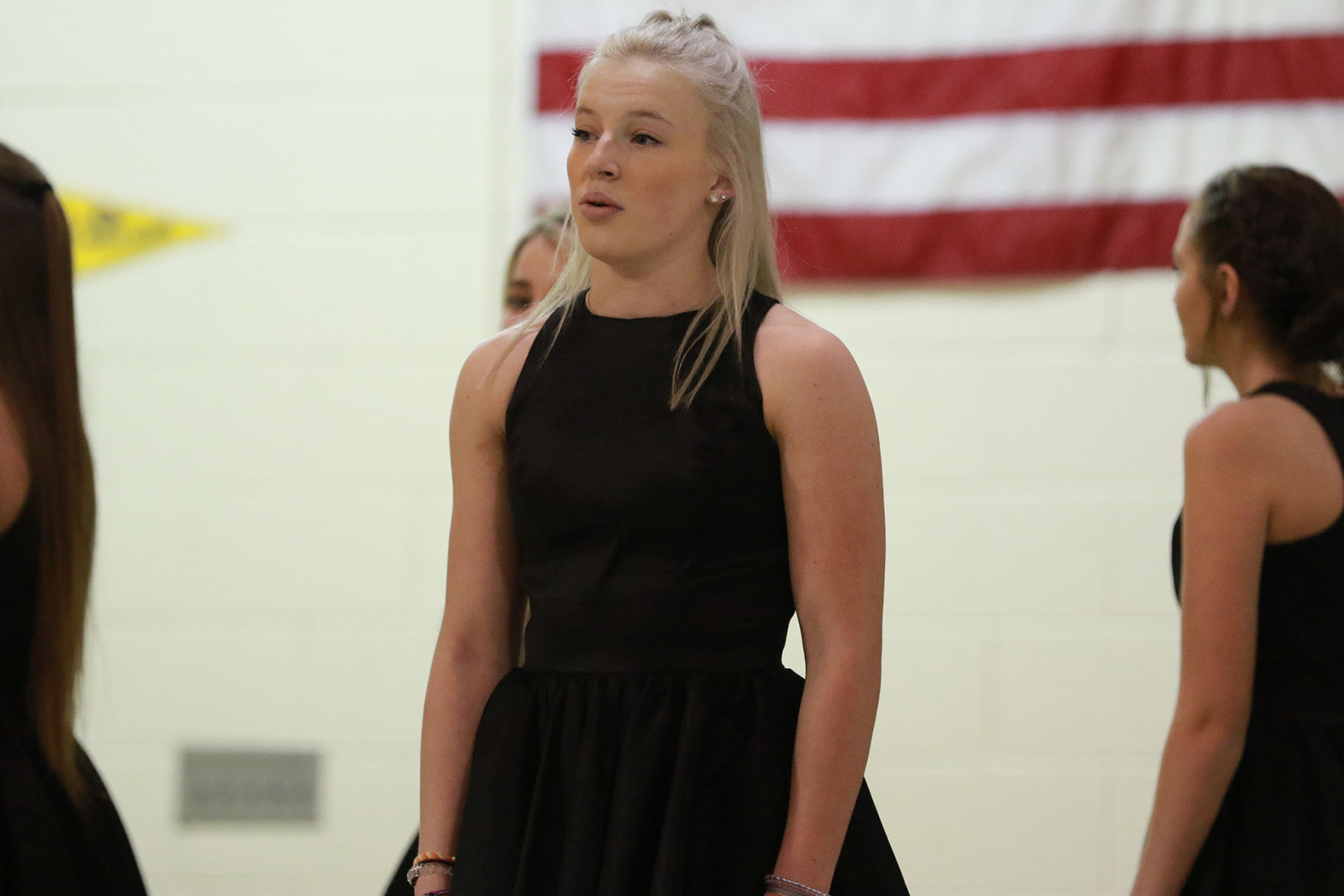 PHOTO GALLERY Harmony performs at Northfield Elementary